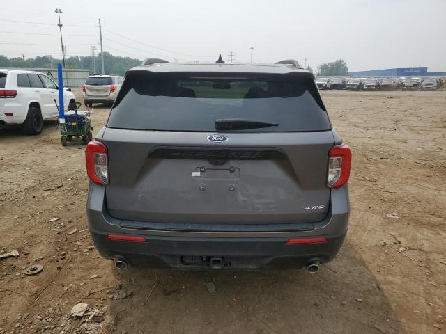 2024 FORD EXPLORER S 1FMSK8KH3RGA87848