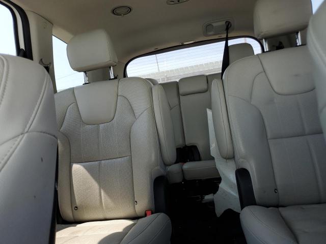 2020 KIA TELLURIDE 5XYP3DHC4LG059661