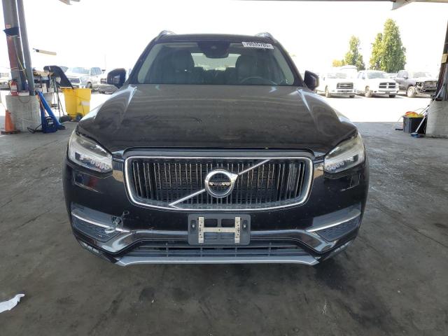 2016 VOLVO XC90 T6 YV4A22PK6G1047827