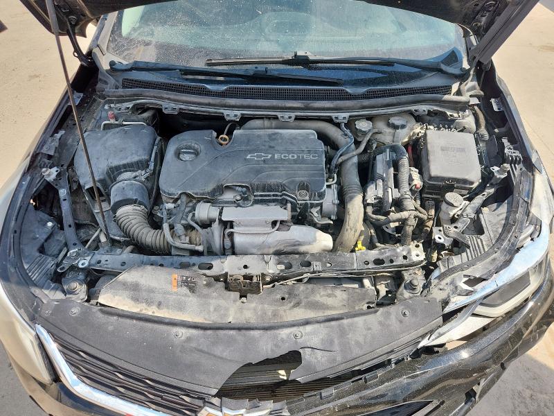 2016 CHEVROLET CRUZE LT 1G1BE5SM3G7270826