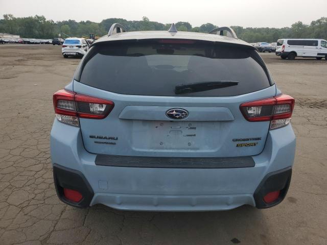2022 SUBARU CROSSTREK SPORT JF2GTHSCXNH215178