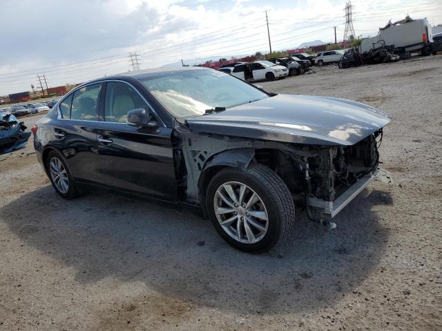 2017 INFINITI Q50 PREMIU JN1EV7AP8HM738020