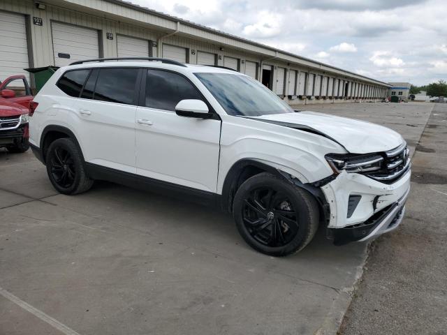 2022 VOLKSWAGEN ATLAS SE 1V2KR2CA8NC544524