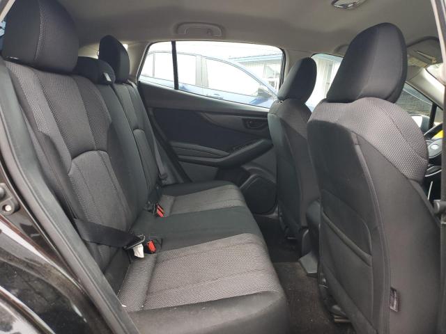 2018 SUBARU IMPREZA 4S3GTAA67J3715064