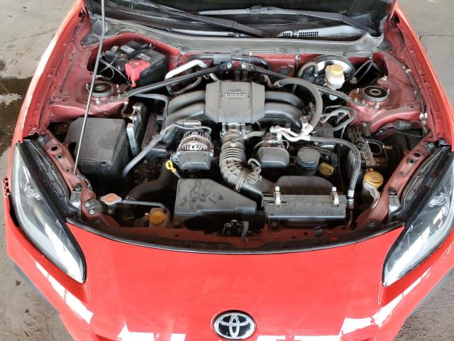 2022 TOYOTA GR 86 PREM JF1ZNBF16N8751266