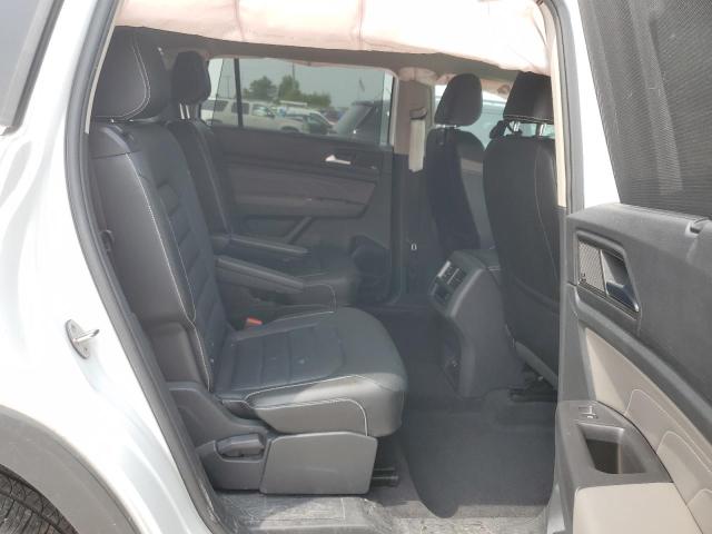 2022 VOLKSWAGEN ATLAS SEL - 1V2FR2CA3NC563354