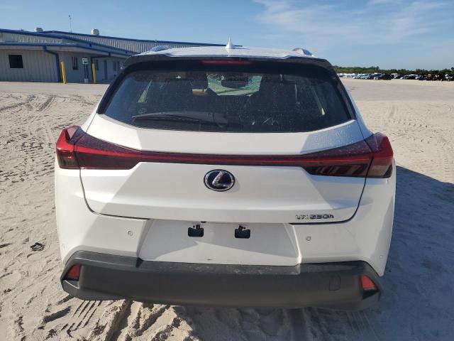2022 LEXUS UX 250H BA JTHP9JBH4N2059804