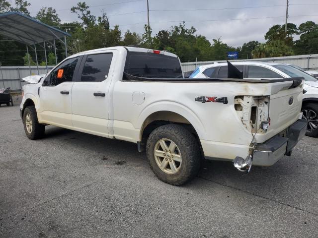 2022 FORD F150 SUPER - 1FTFW1E56NFA03847