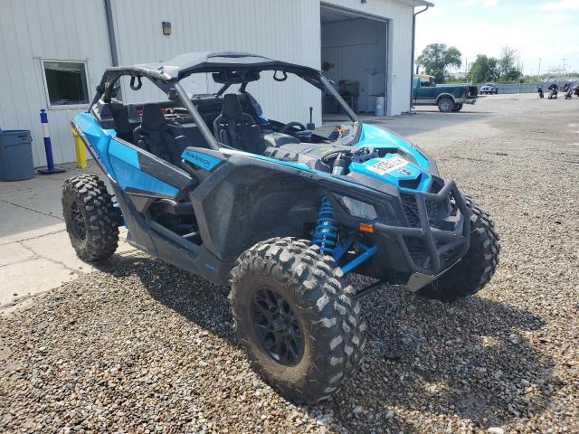2023 CAN-AM MAVERICK X #3304545440