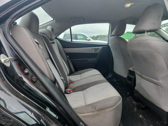 2019 TOYOTA COROLLA L 5YFBURHE4KP945866