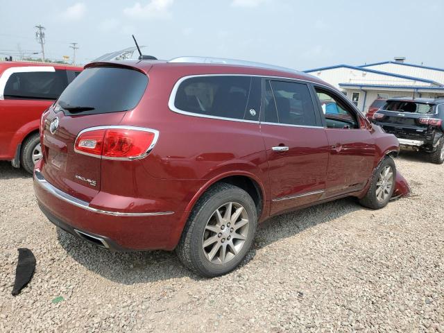 2016 BUICK ENCLAVE 5GAKVBKD9GJ126188