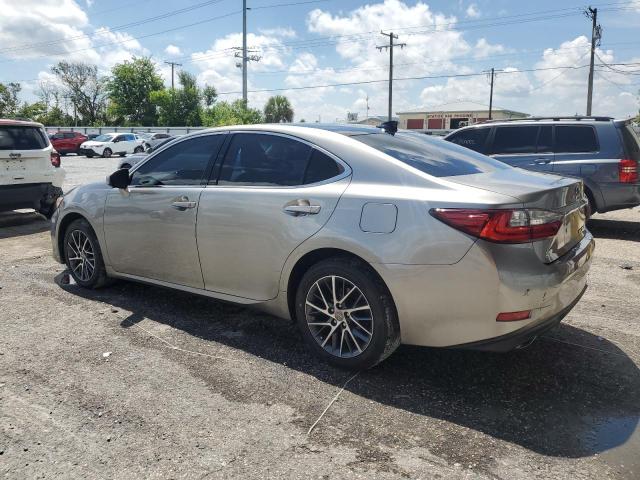 2017 LEXUS ES 350 58ABK1GGXHU044673