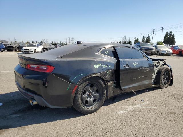 2018 CHEVROLET CAMARO LT 1G1FB1RS2J0184172