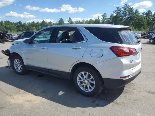 2020 CHEVROLET EQUINOX LT 3GNAXUEV3LL285285