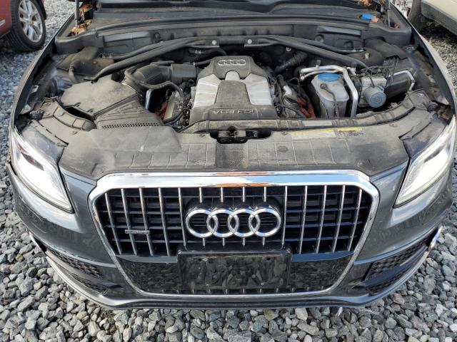 2016 AUDI Q5 PREMIUM PLUS S-LINE WA1D7AFP7GA067104