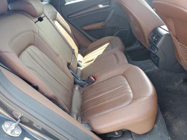 2020 AUDI Q5 PRESTIGE WA1CNAFY9L2030277