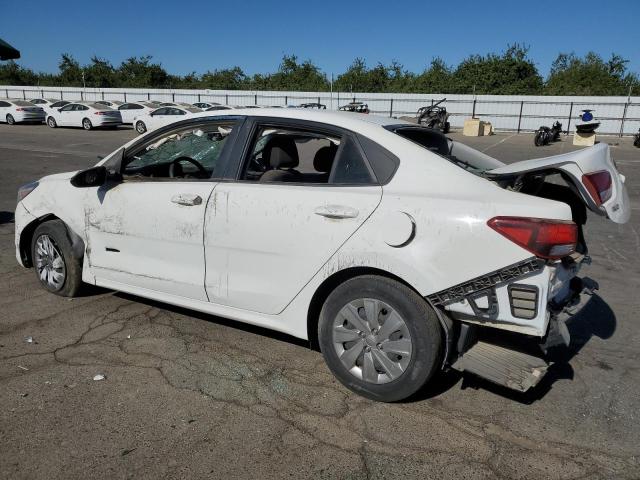 2020 KIA RIO LX 3KPA24AD1LE282314
