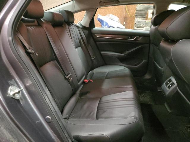 2019 HONDA ACCORD EXL 1HGCV1F56KA102490
