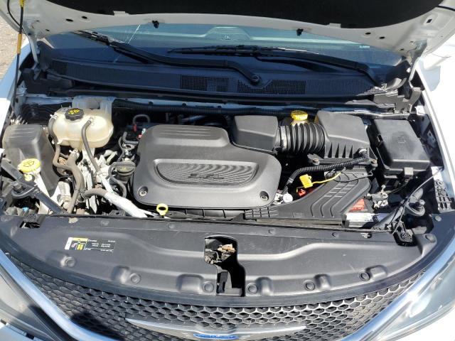 2019 CHRYSLER PACIFICA TOURING PLUS 2C4RC1FG6KR644278
