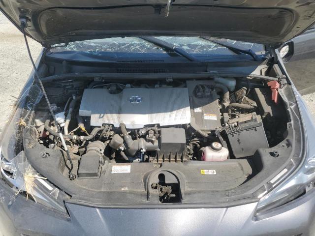 2021 TOYOTA PRIUS SPECIAL EDITION JTDKAMFU4M3136210