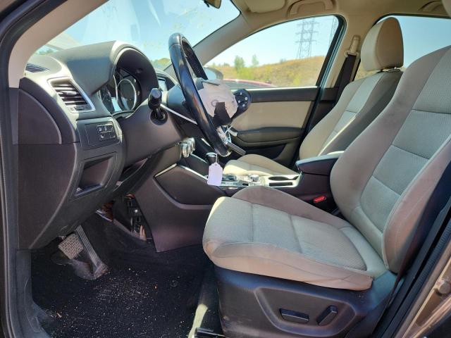 2016 MAZDA CX-5 TOURI - JM3KE4CY5G0604499