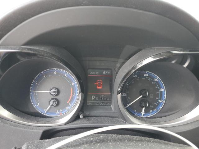 2015 TOYOTA COROLLA L - 2T1BURHE6FC340124