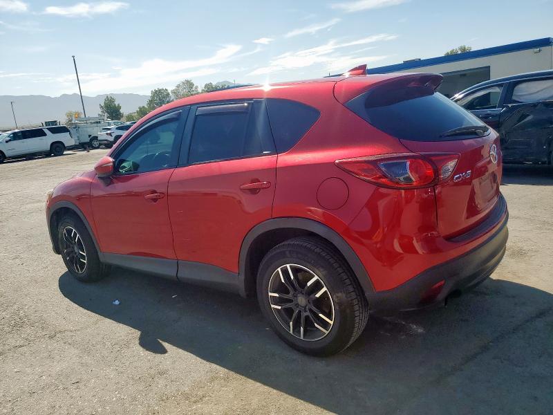 2016 MAZDA CX-5 TOURI JM3KE2CY9G0853490