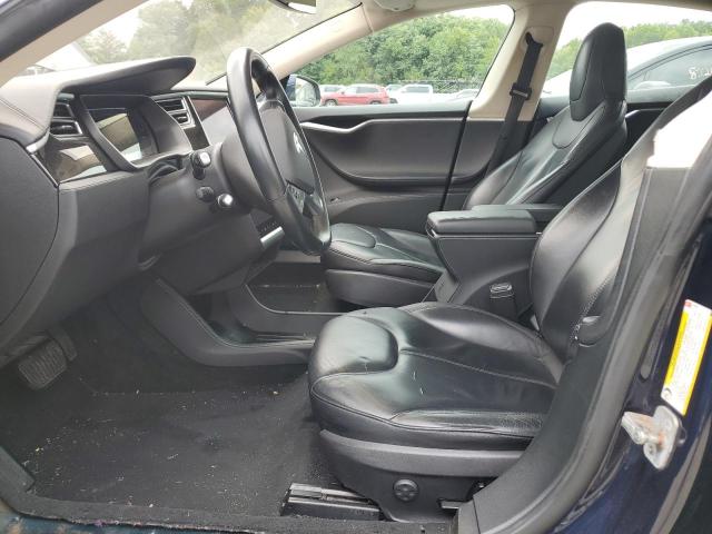2015 TESLA MODEL S 85 5YJSA1H2XFFP78687