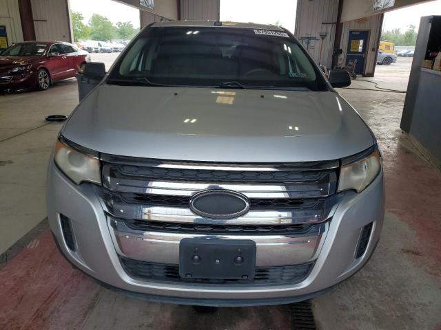 2011 FORD EDGE SE - 2FMDK3GC4BBB46749