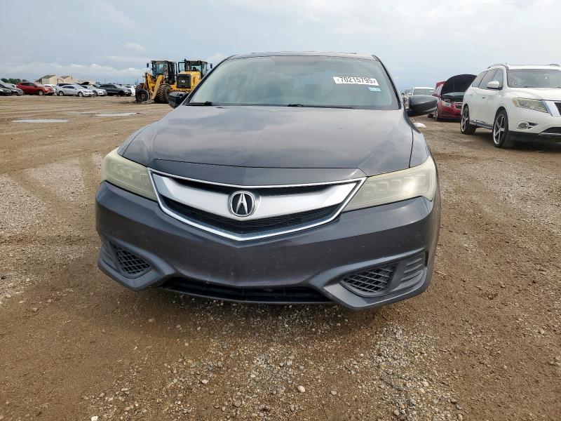 2016 ACURA ILX BASE W - 19UDE2F32GA006310