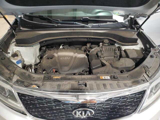 2015 KIA SORENTO LX 5XYKT3A66FG630726