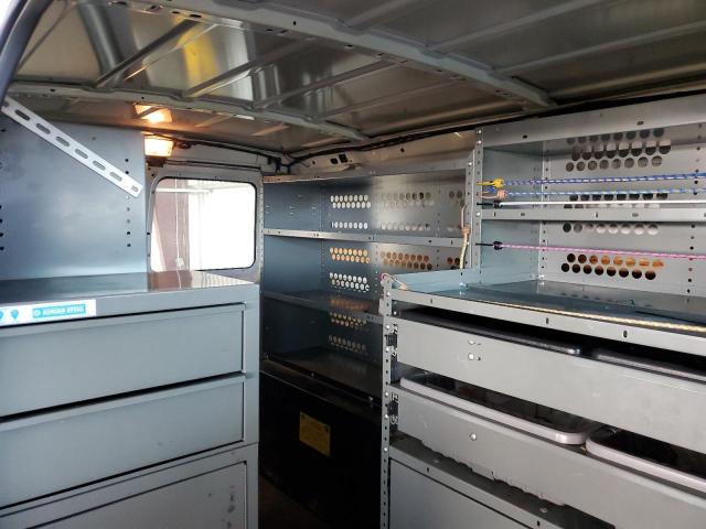 2010 FORD ECONOLINE #3304618447