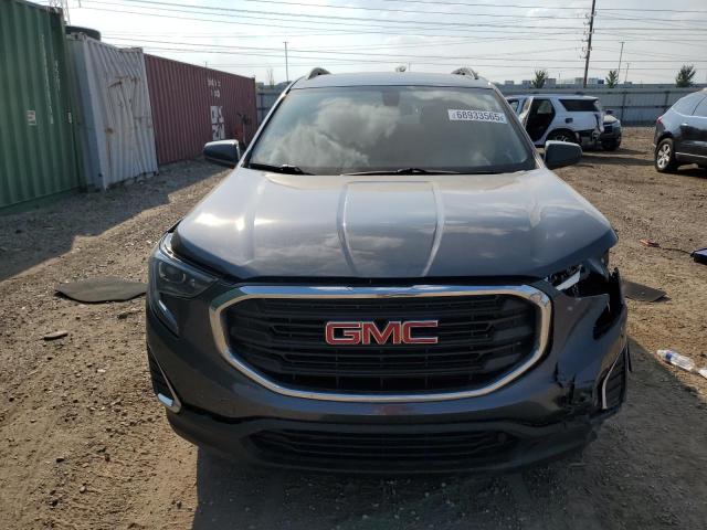 2018 GMC TERRAIN SL 3GKALTEX7JL224345