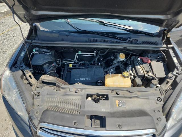 2016 CHEVROLET TRAX LS #3270911429