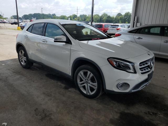 2019 MERCEDES-BENZ GLA 250 4M WDCTG4GB2KJ645408