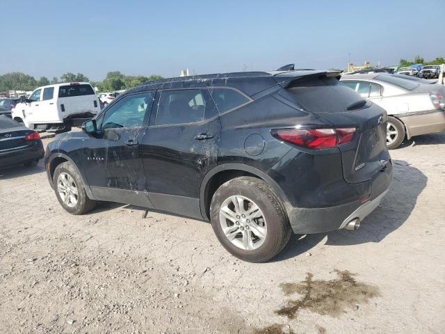 2021 CHEVROLET BLAZER 2LT - 3GNKBCRS6MS556201