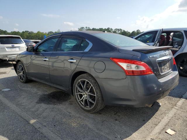 2009 NISSAN MAXIMA S #3305352327