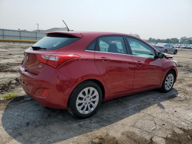 2016 HYUNDAI ELANTRA GT - KMHD35LH5GU324745