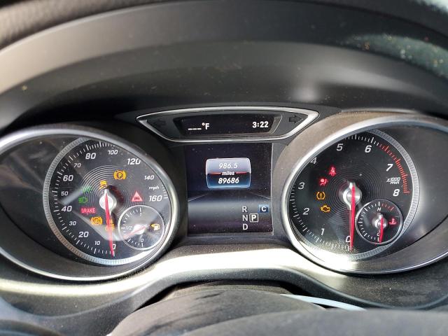 2019 MERCEDES-BENZ CLA 250 WDDSJ4EB6KN720762