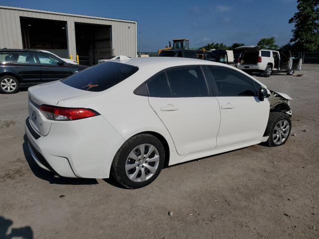 2020 TOYOTA COROLLA LE #3287684030