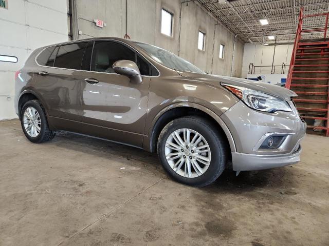2017 BUICK ENVISION P LRBFXCSA9HD119486