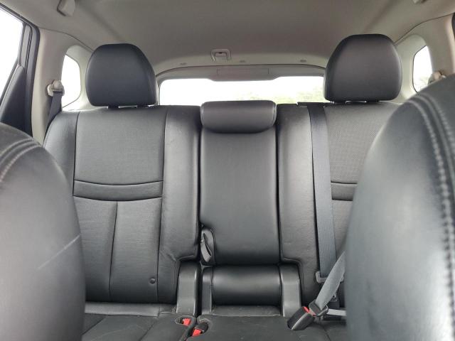 2015 NISSAN ROGUE S - 5N1AT2MVXFC760159