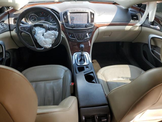 2017 BUICK REGAL SPORT TOURING - 2G4GL5EX3H9170049