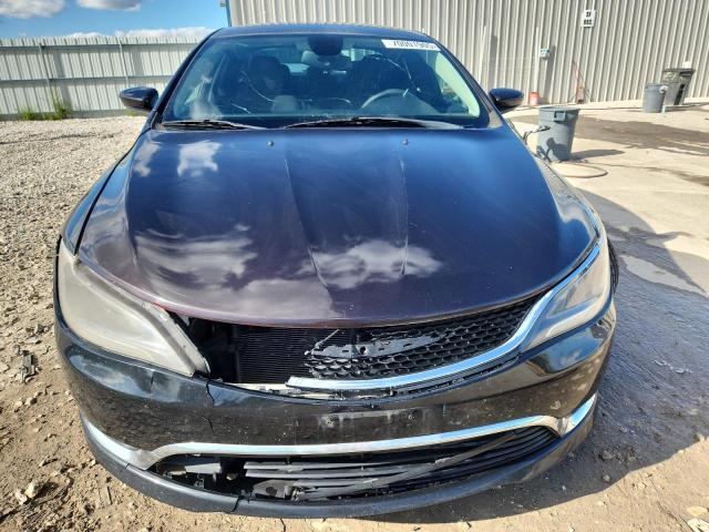 2015 CHRYSLER 200 LIMITE 1C3CCCAB6FN571921