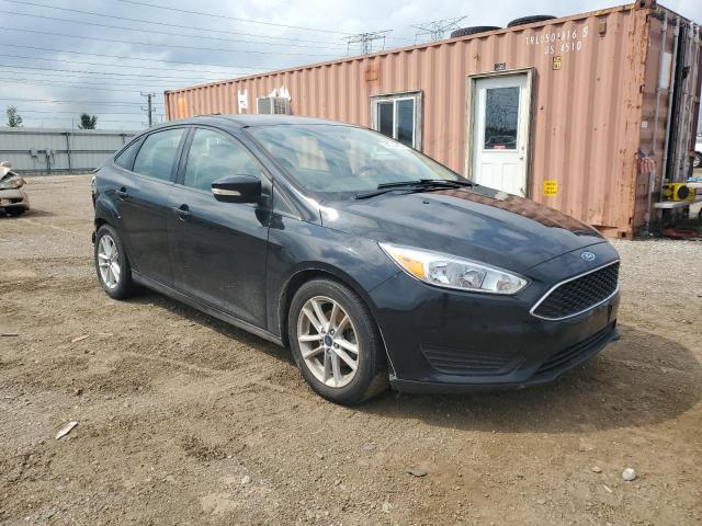2018 FORD FOCUS SE 1FADP3F20JL270326