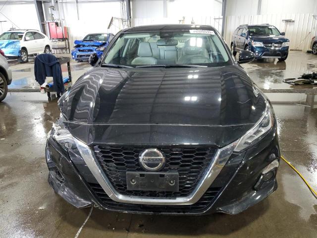 2020 NISSAN ALTIMA SL 1N4BL4EW9LC231671