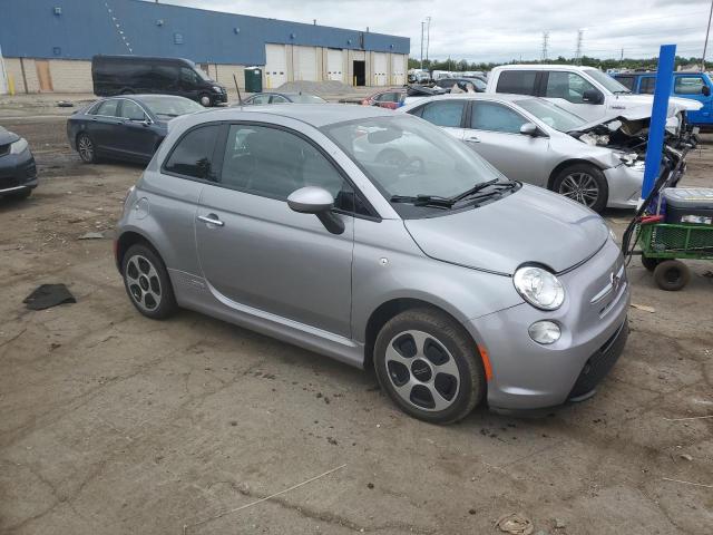 2017 FIAT 500 ELECTR 3C3CFFGE4HT565600