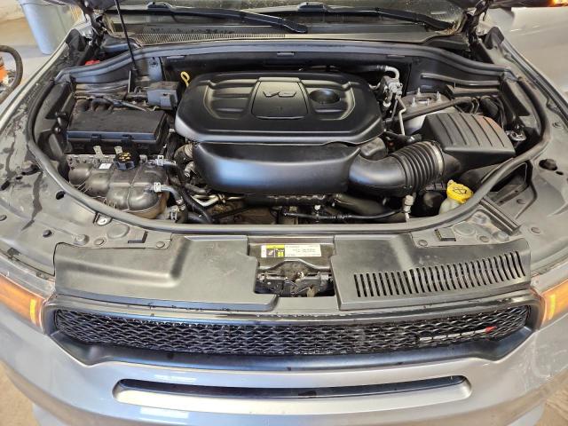 2019 DODGE DURANGO GT 1C4RDJDG0KC700191
