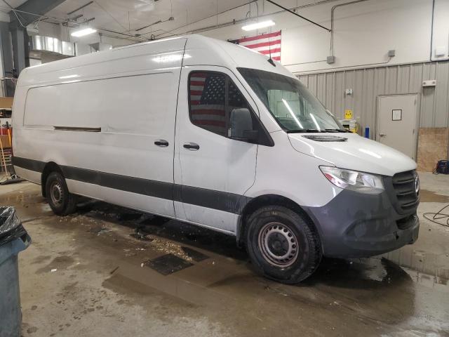 2023 MERCEDES-BENZ SPRINTER 2500 #3278664733