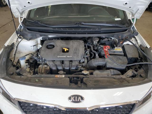 2018 KIA FORTE LX 3KPFK4A79JE272465